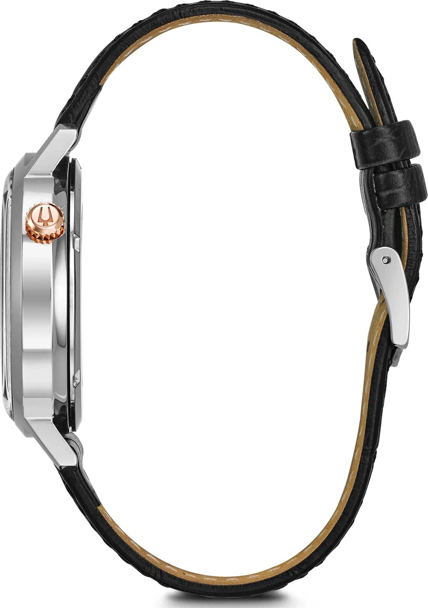 Orologio uomo BULOVA 98A187 - 3