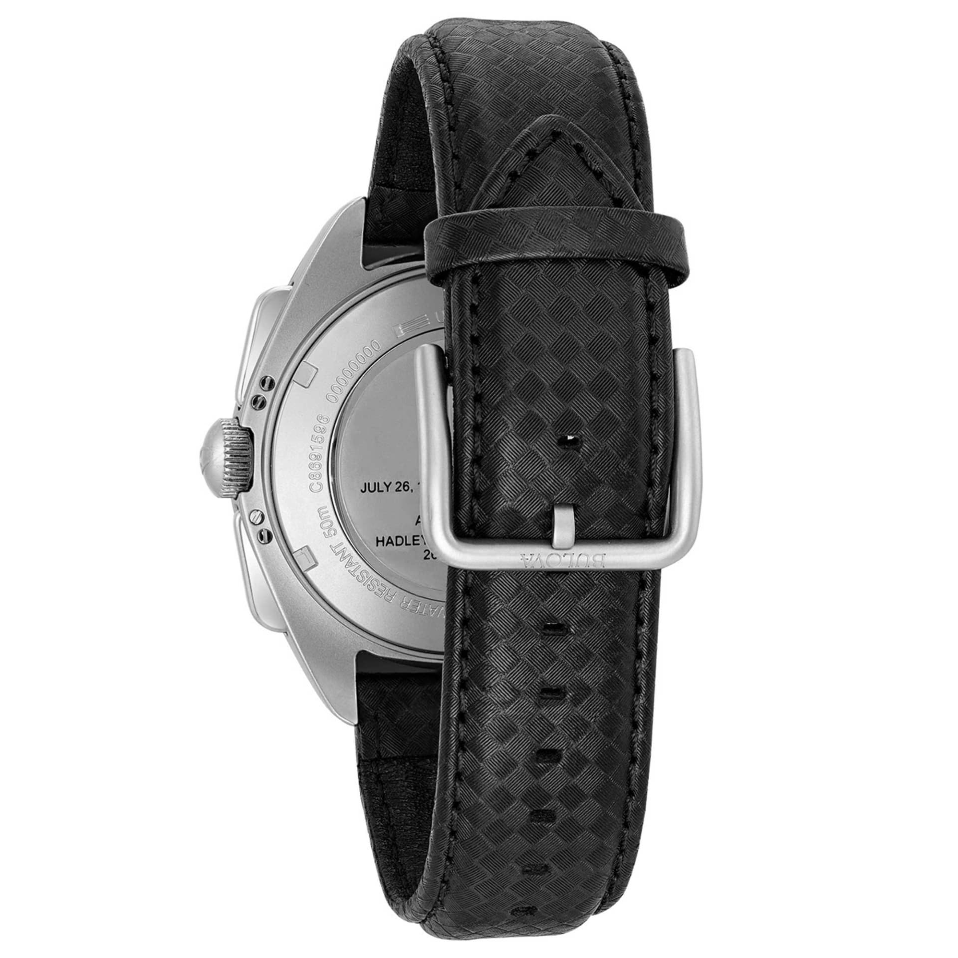 Orologio uomo BULOVA 96B251 - 2