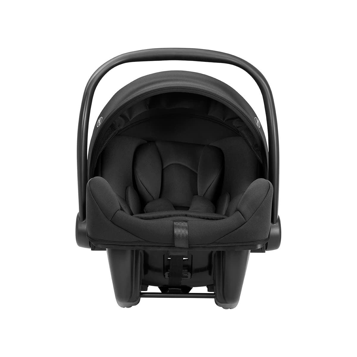 Ovetto Graco SnugLite 2 i-Size R129 - Midnight - 2