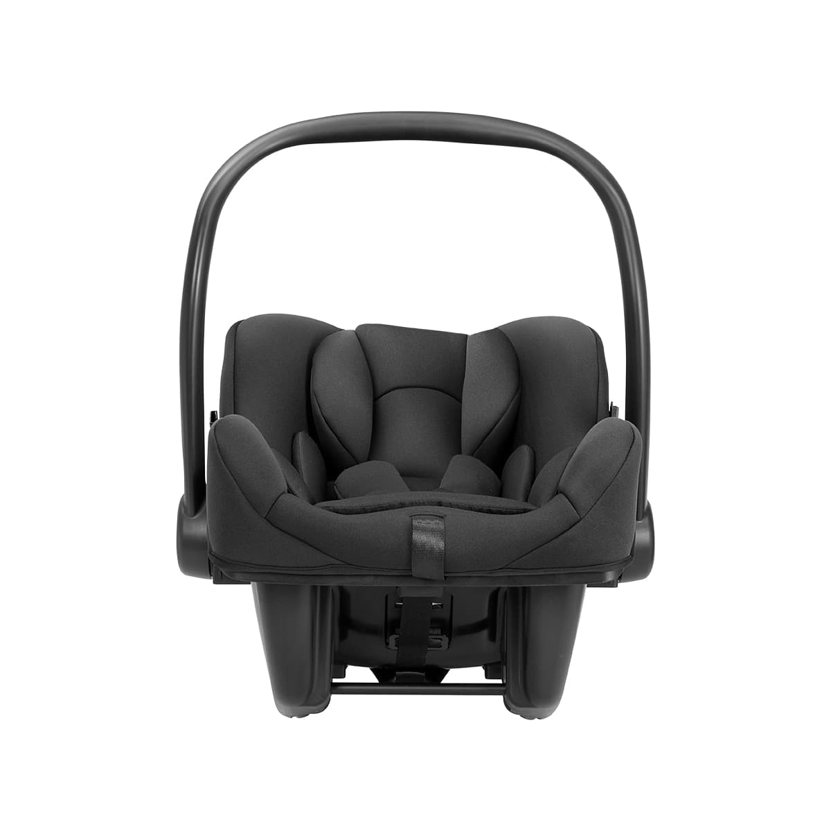Ovetto Graco SnugLite 2 i-Size R129 - Midnight - 6