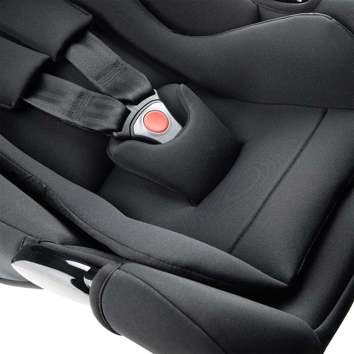 Ovetto Graco SnugLite 2 i-Size R129 - Midnight - 10