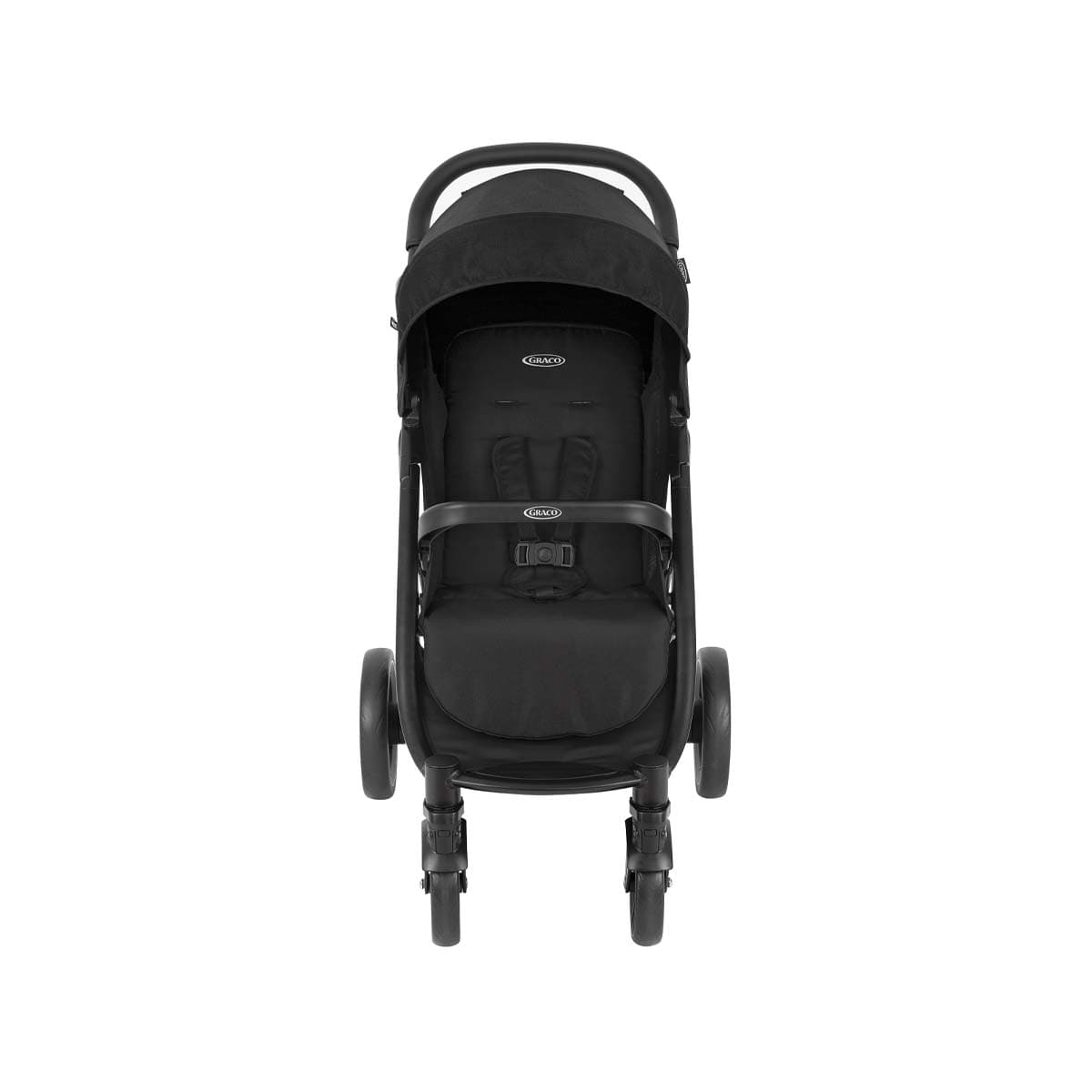 Passeggino Graco EeZeFold - Midnight - 2
