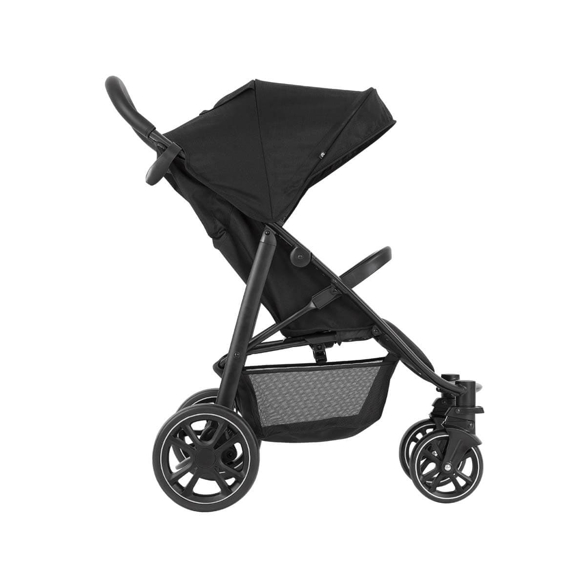 Passeggino Graco EeZeFold - Midnight - 3