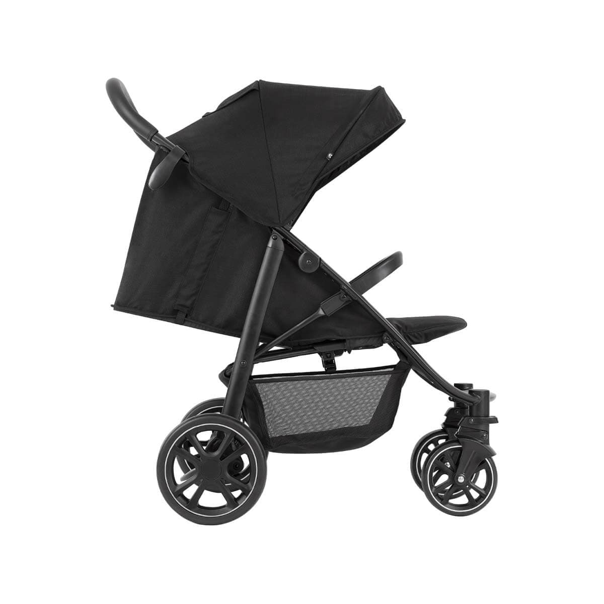 Passeggino Graco EeZeFold - Midnight - 4