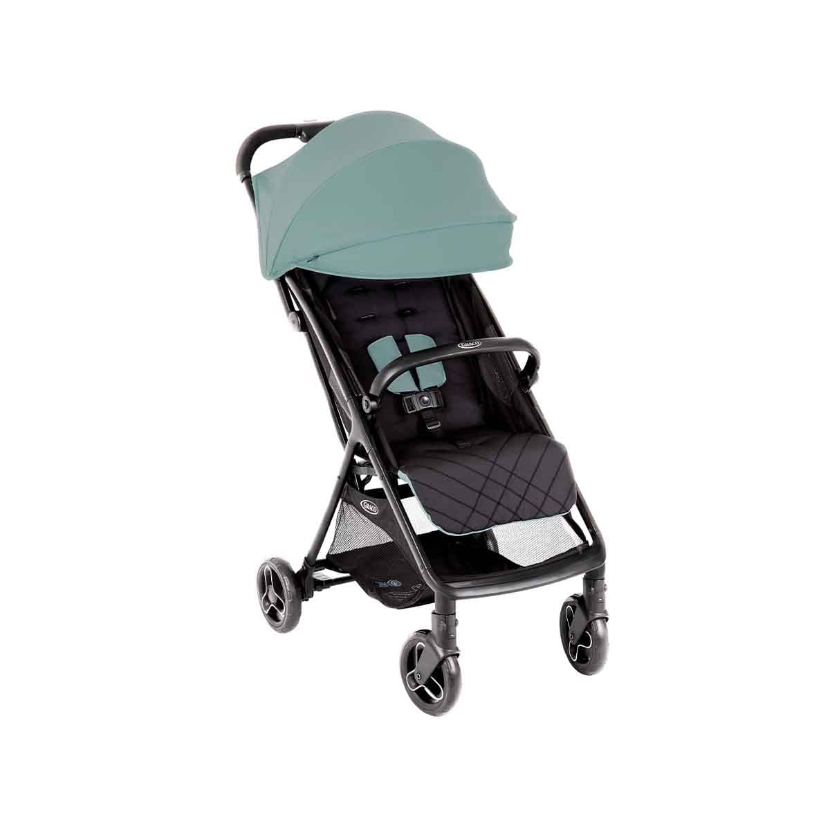 Passeggino Graco Myavo - Mint
