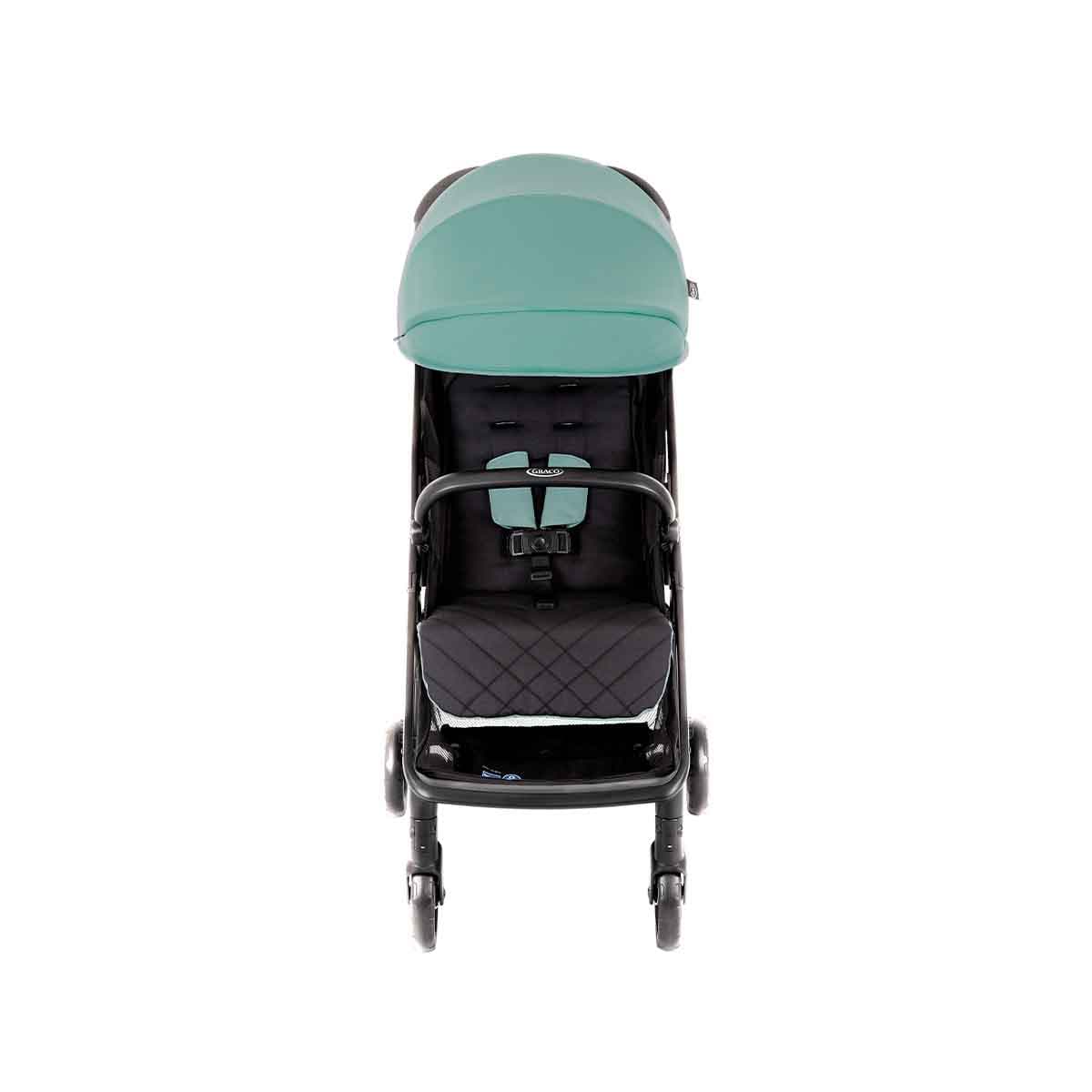 Passeggino Graco Myavo - Mint - 2