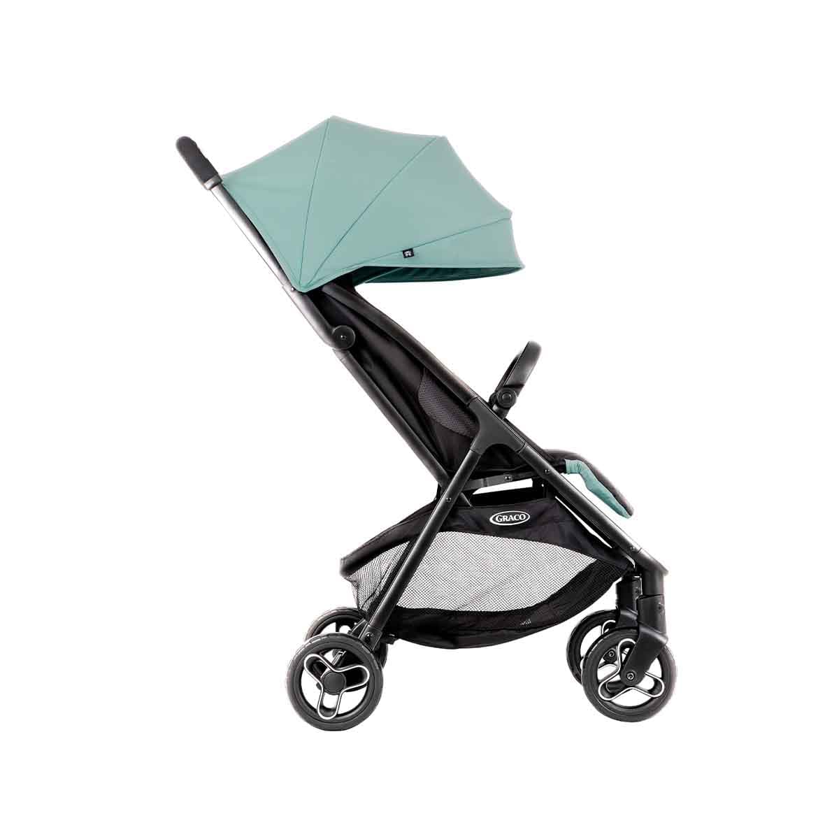 Passeggino Graco Myavo - Mint - 3