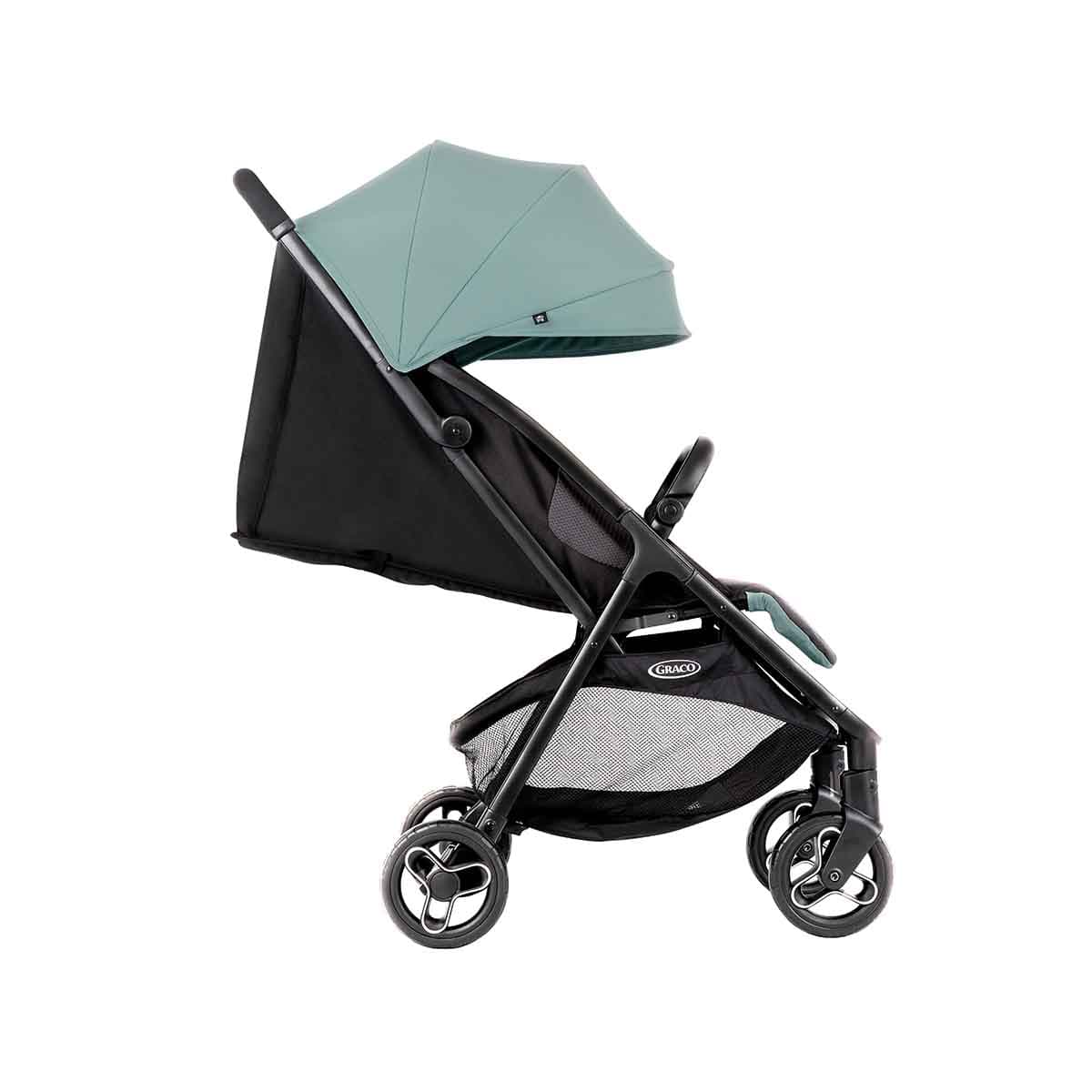 Passeggino Graco Myavo - Mint - 4