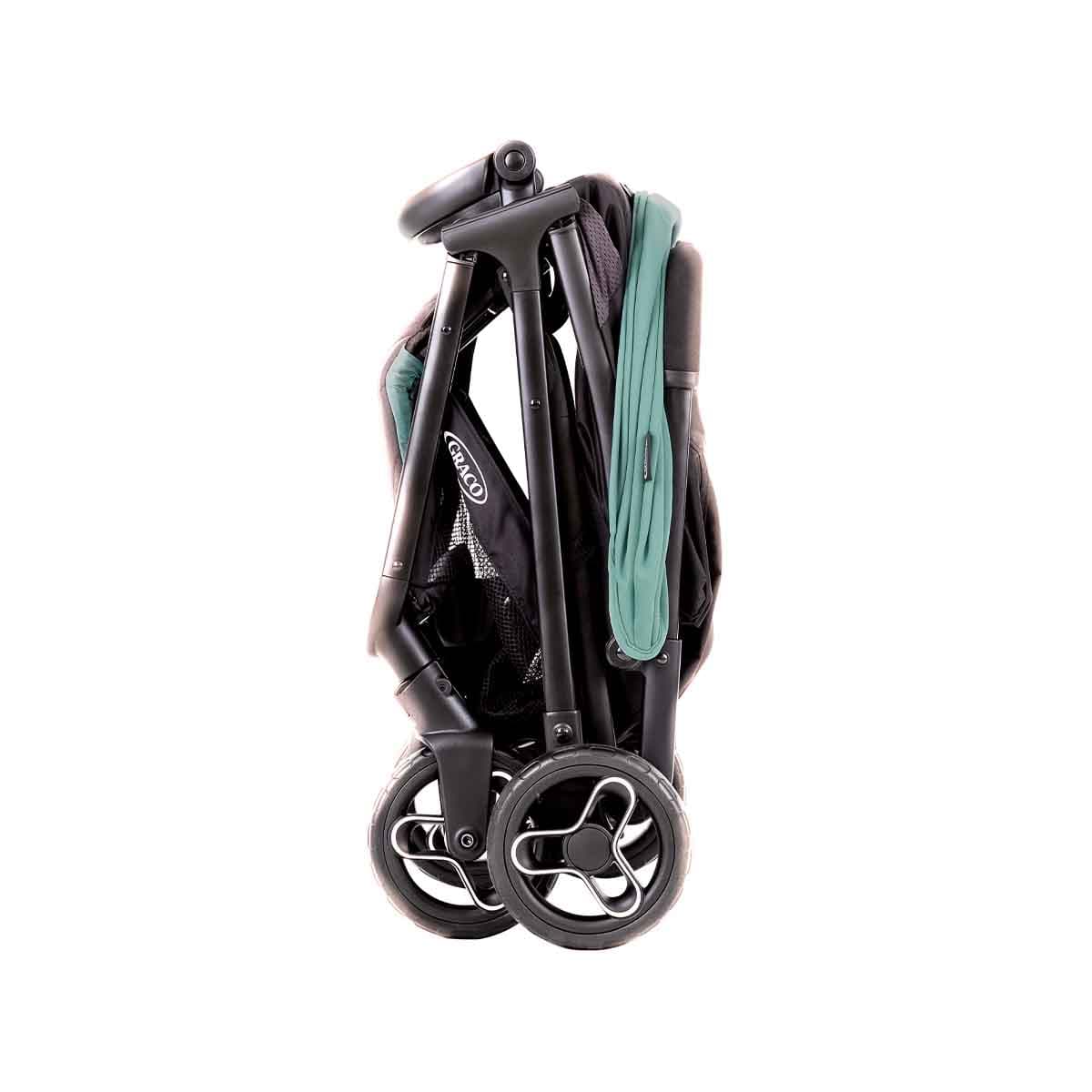 Passeggino Graco Myavo - Mint - 5