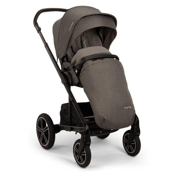 Passeggino Nuna Mixx Next 2025-Thunder - 2