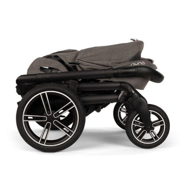 Passeggino Nuna Mixx Next 2025-Thunder - 6