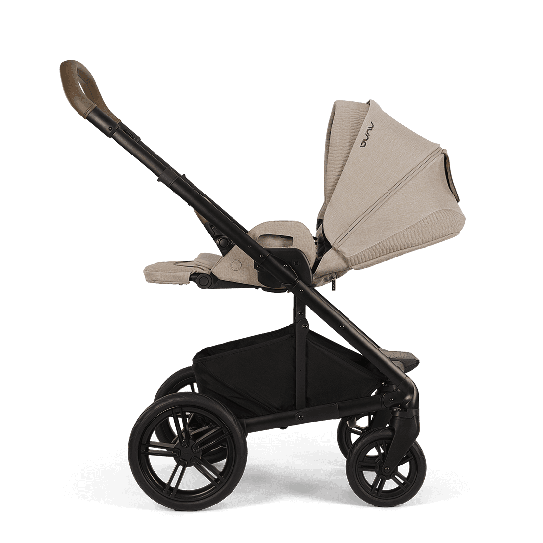 Passeggino Nuna Mixx Next-Cosmopolitan - 3