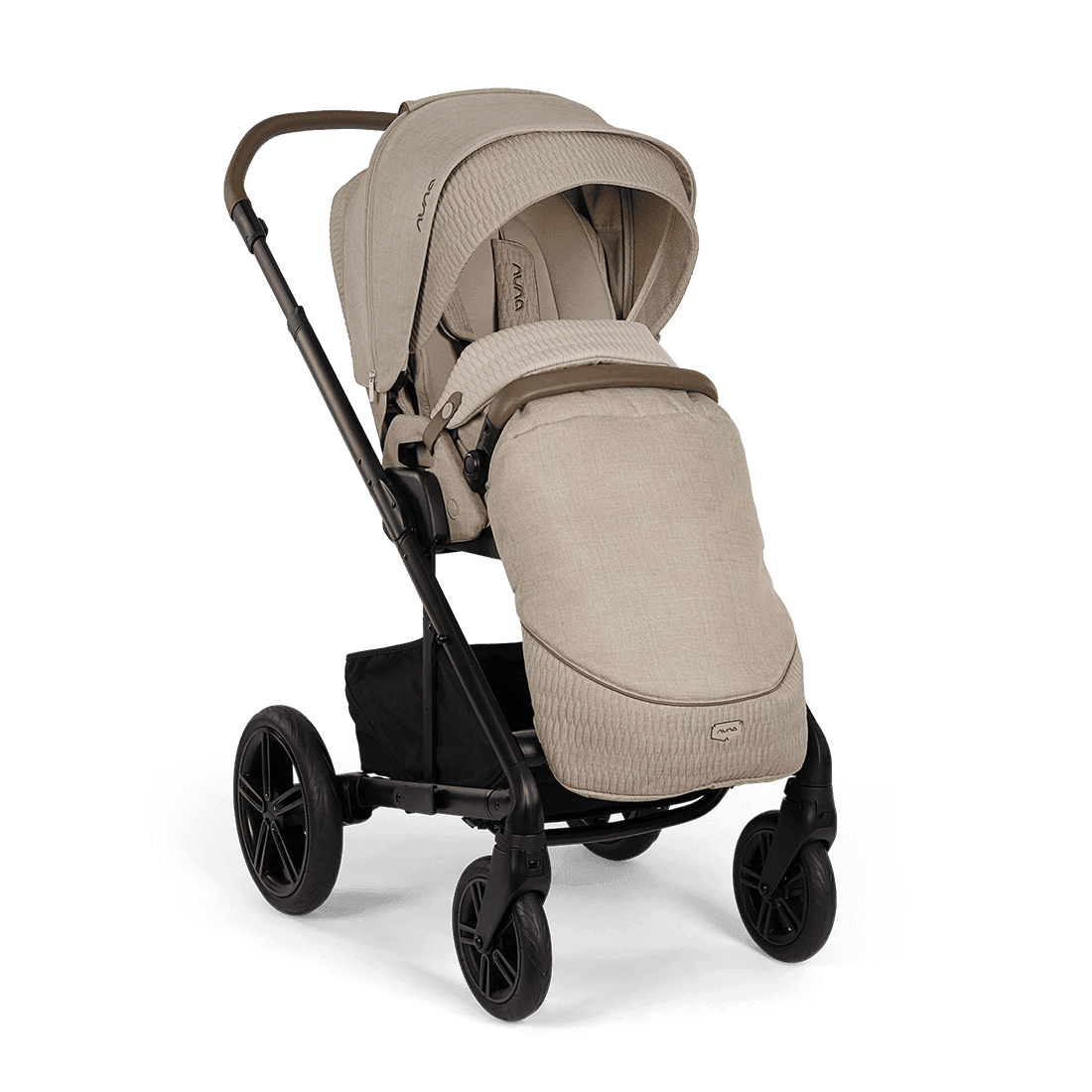 Passeggino Nuna Mixx Next-Cosmopolitan - 6