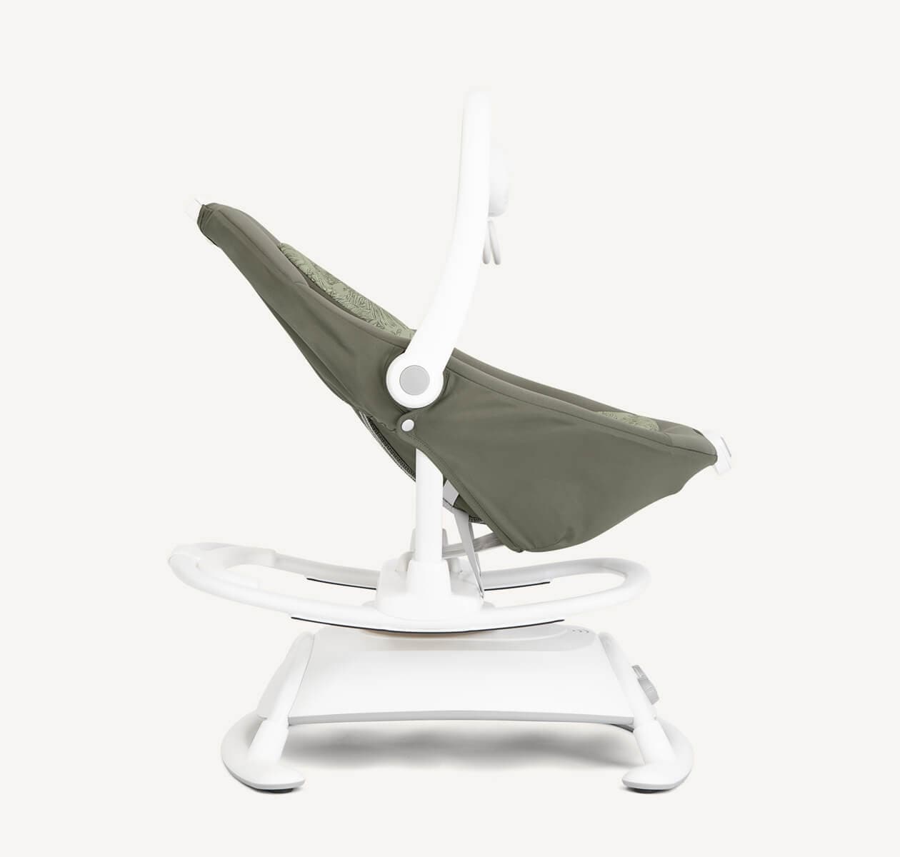 Sdraietta 2 in 1 Joie Sansa-Palms - 4