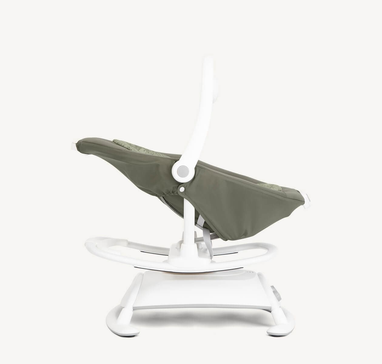 Sdraietta 2 in 1 Joie Sansa-Palms - 5