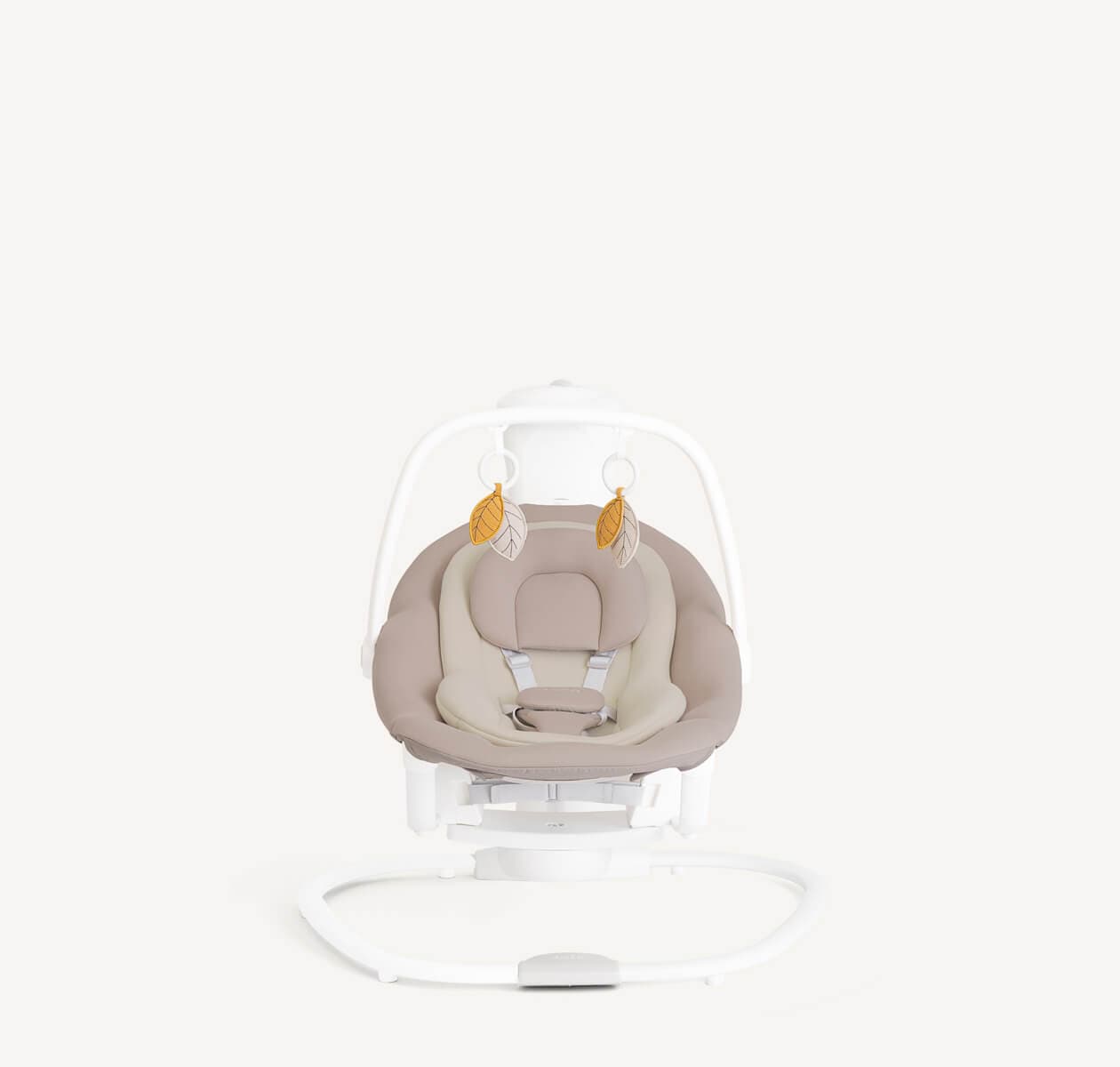 Sdraietta Joie Whimsy-Almond - 3