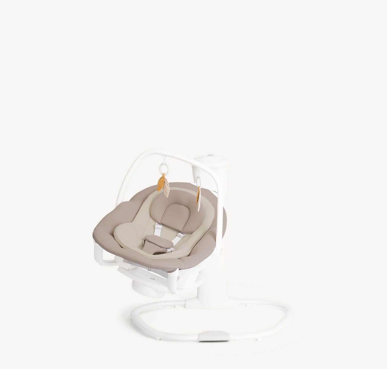 Sdraietta Joie Whimsy-Almond - 4