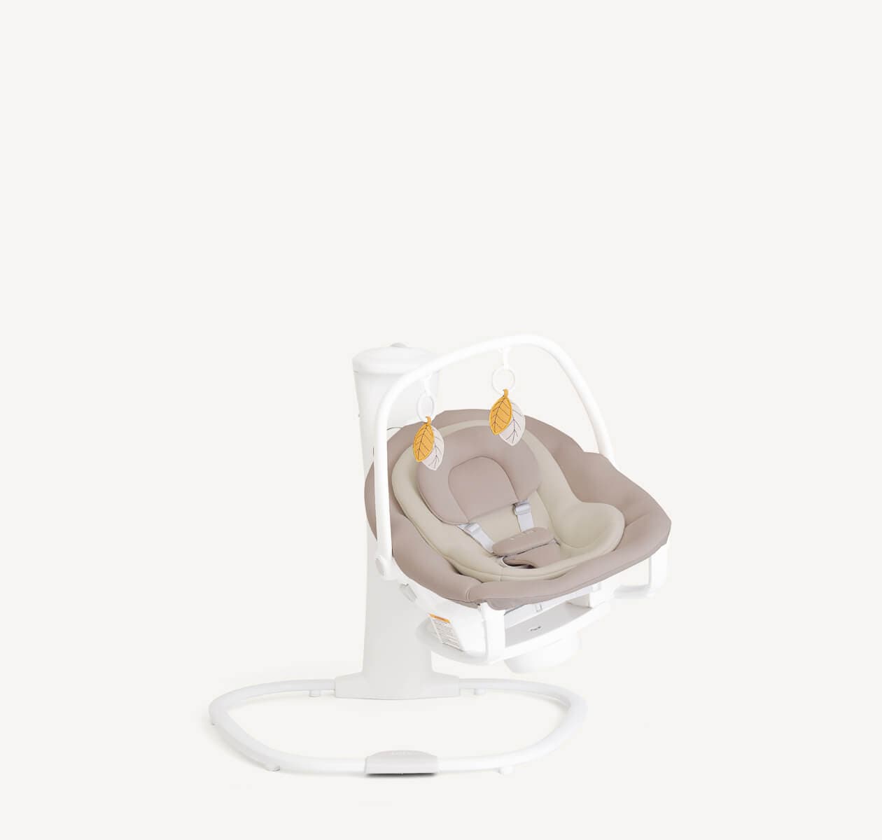 Sdraietta Joie Whimsy-Almond - 5