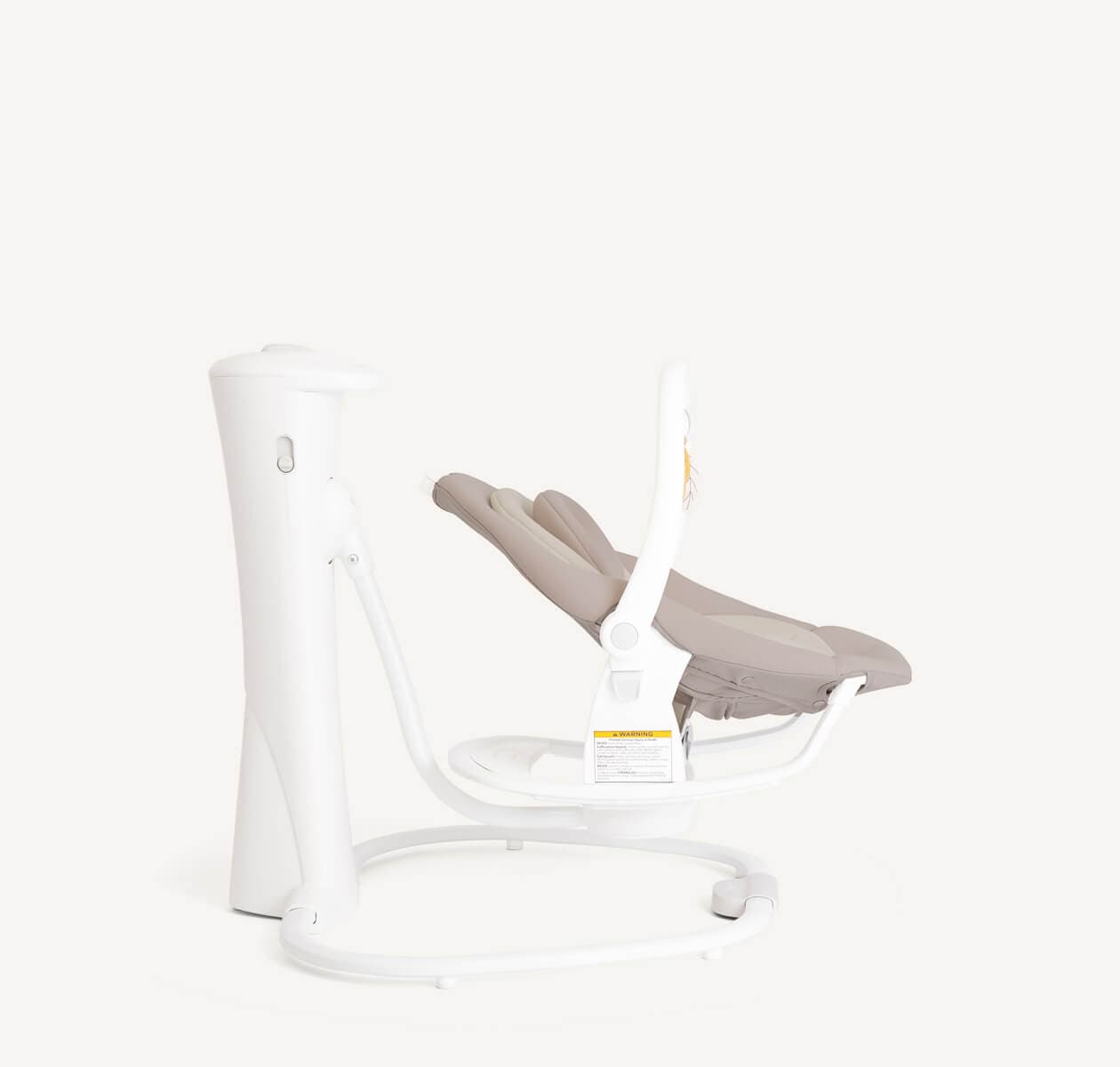 Sdraietta Joie Whimsy-Almond - 7