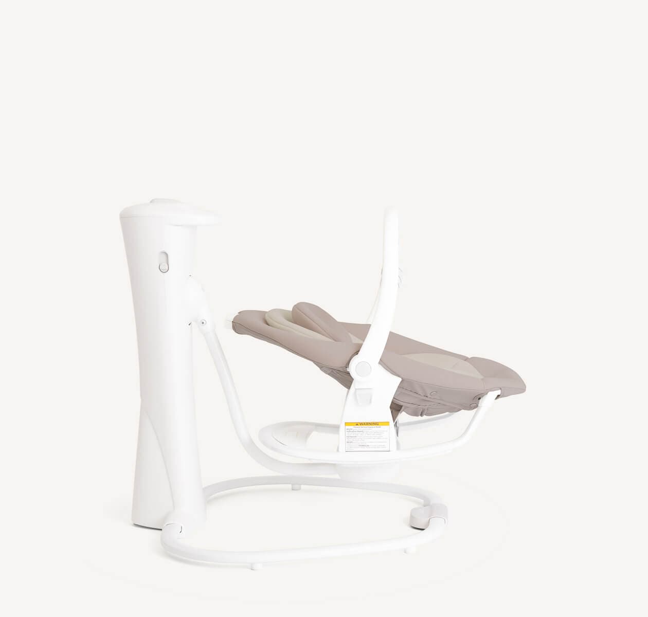 Sdraietta Joie Whimsy-Almond - 8