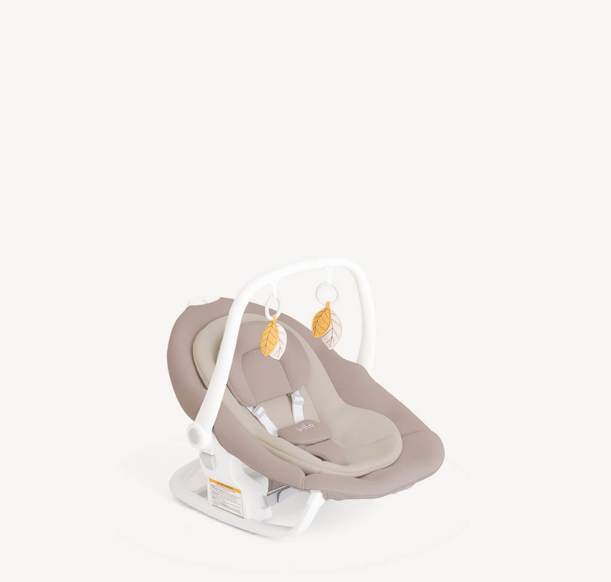 Sdraietta Joie Whimsy-Almond - 9