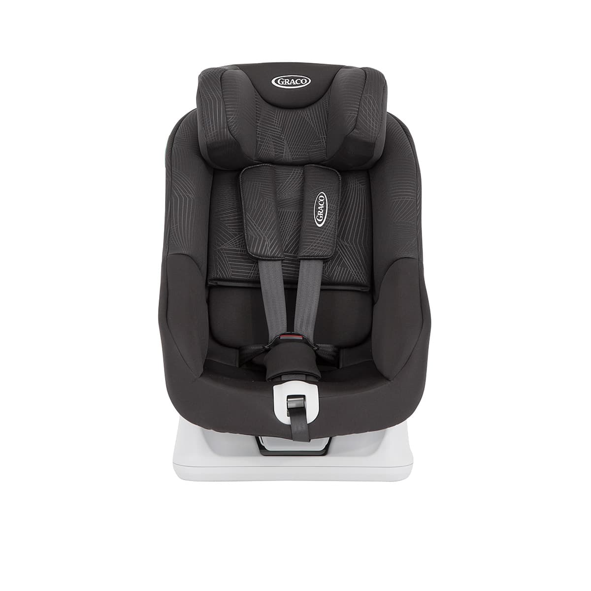 Seggiolino Auto Graco Extend R129 - Midnight - 6