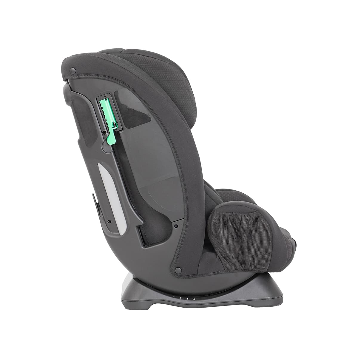 Seggiolino Auto Graco Flexi Grow - Onyx - 2