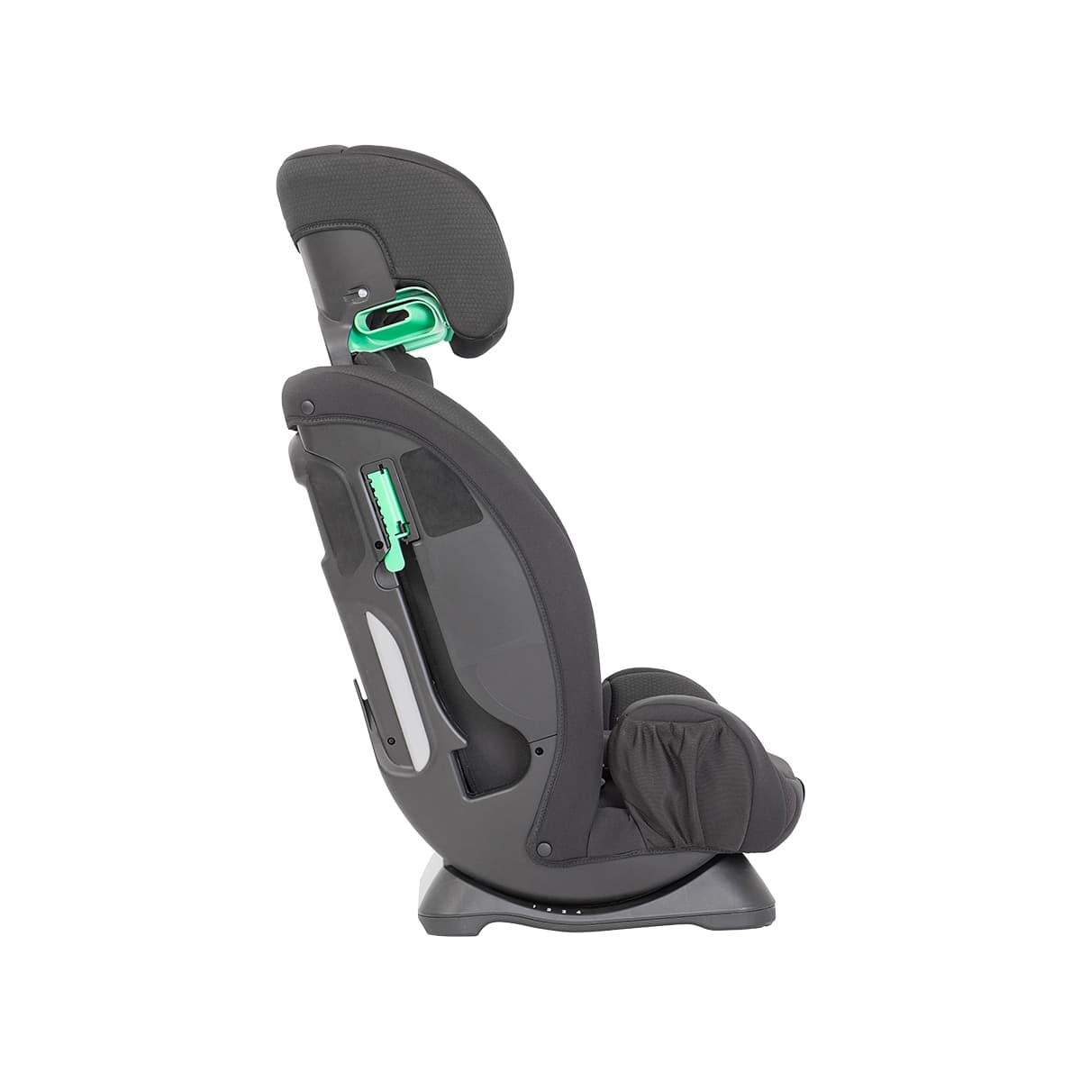 Seggiolino Auto Graco Flexi Grow - Onyx - 3