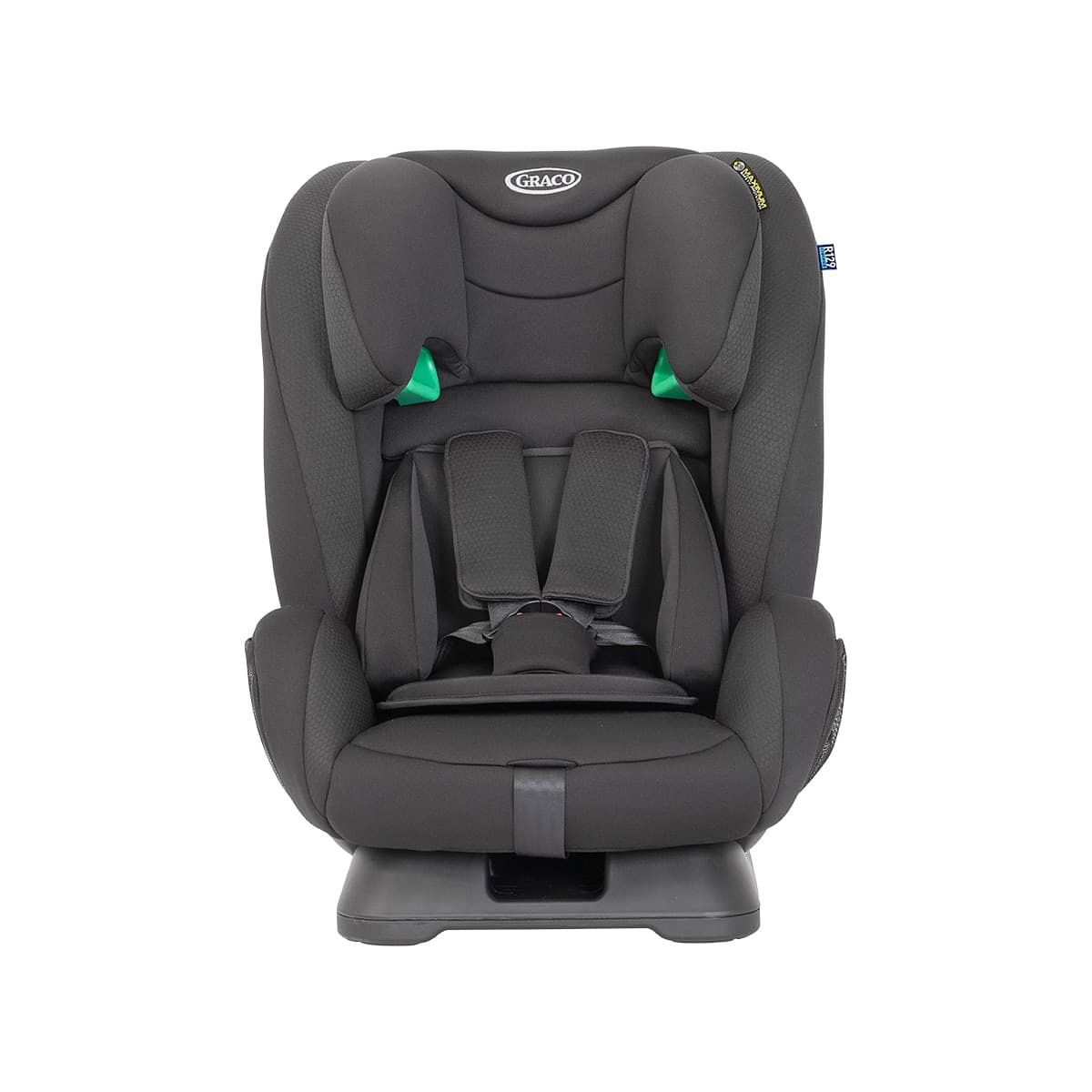 Seggiolino Auto Graco Flexi Grow - Onyx - 4