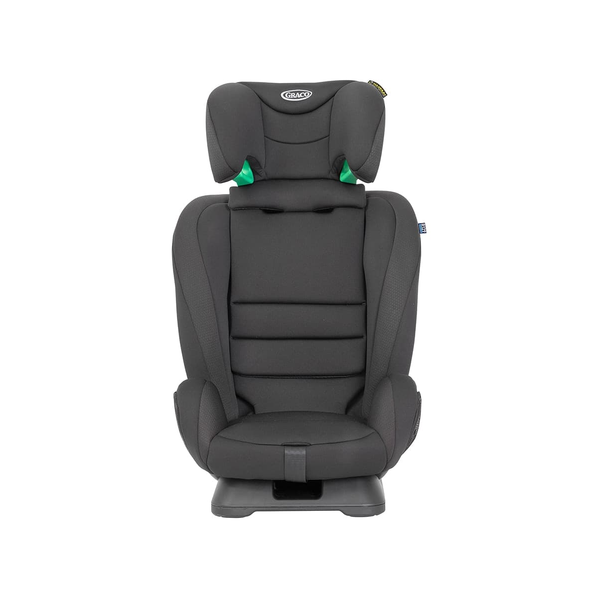 Seggiolino Auto Graco Flexi Grow - Onyx - 5