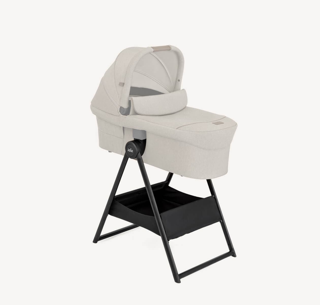 Stand per Navicella Joie-Black
