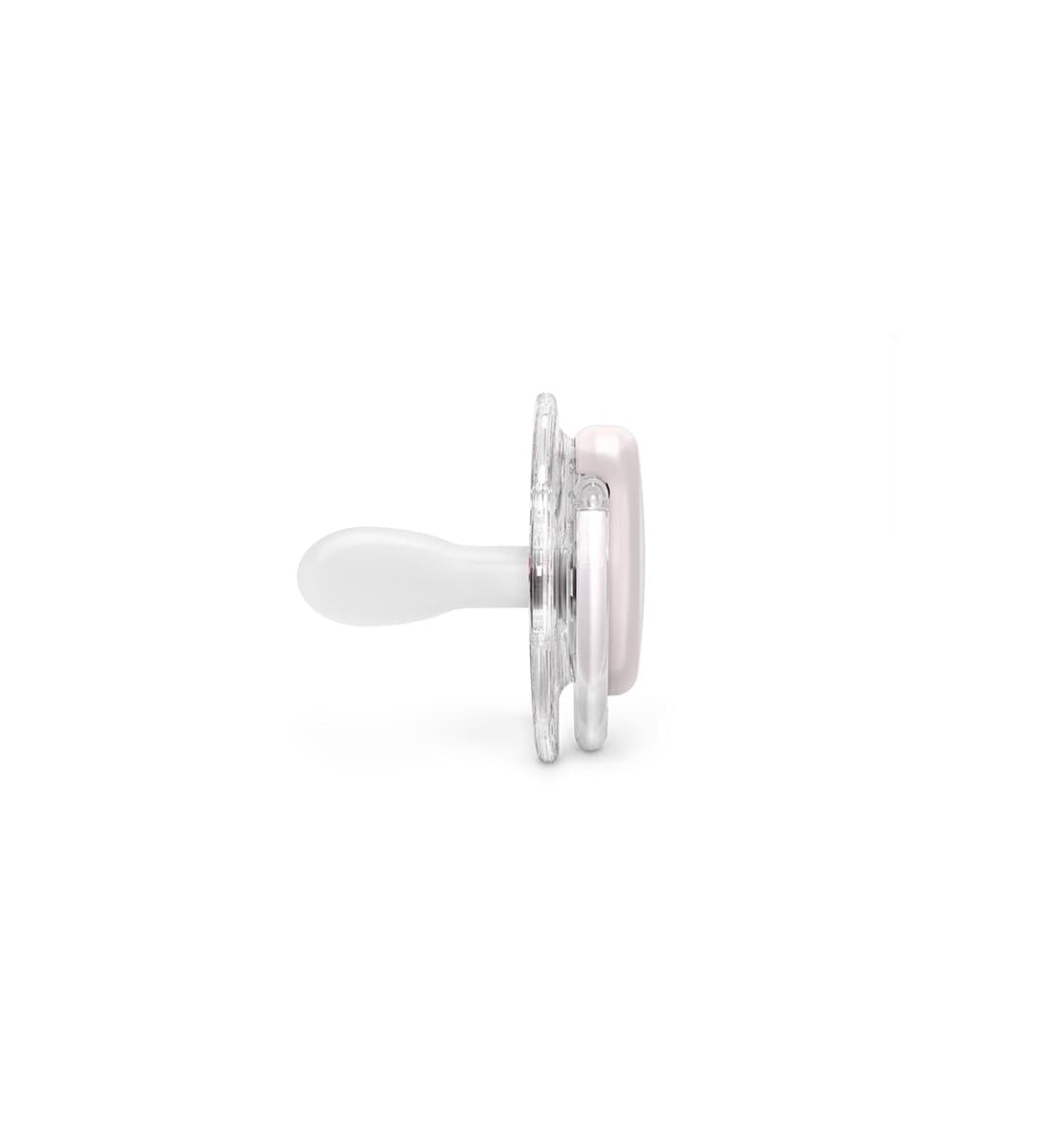 Succhietto Suavinex Poetry Fisio SX Pro 0/6 mesi – Rosa