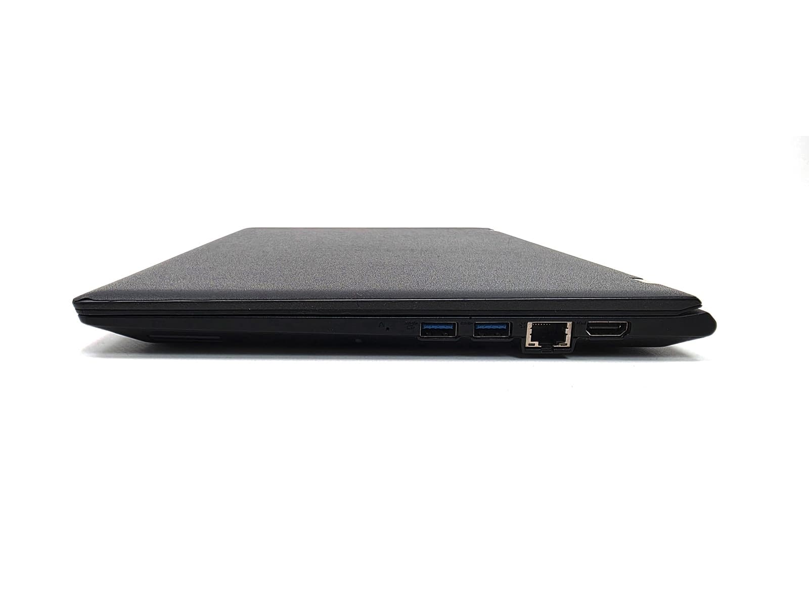 Laptop Lenovo ThinkPad E31-80 13.3" Intel I5-6200U RAM 8Gb HDD 500Gb VGA HDMI - Ricondizionato - 4