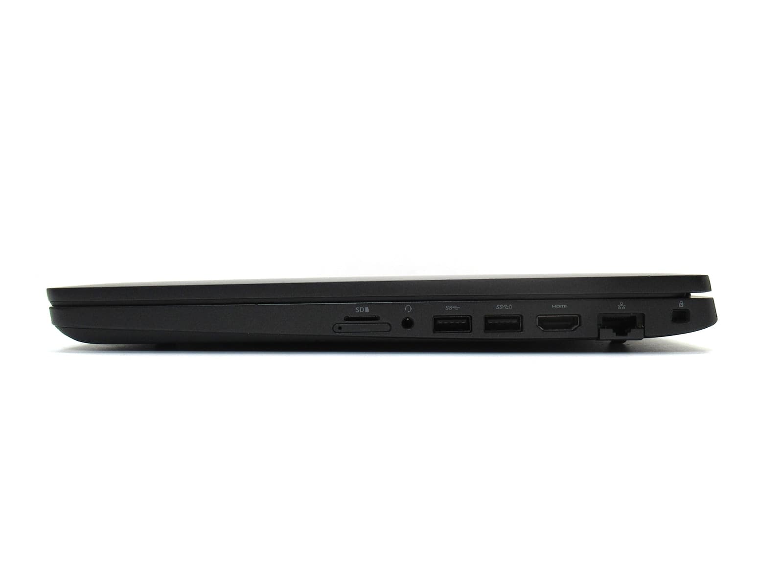 Notebook Dell Latitude 5500 15,6" I5-8365U Ram 16GB DDR4 SSD NVMe 512GB - Ricondizionato - 6