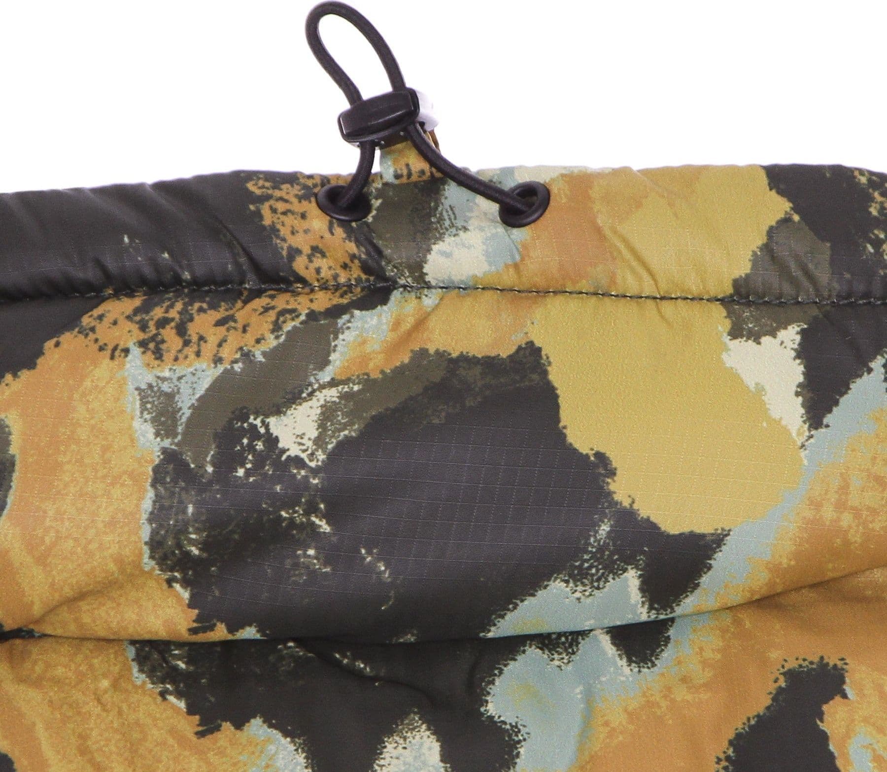 DICKIES Piumino Uomo Crafted Camo Jacket Camo Print - 6