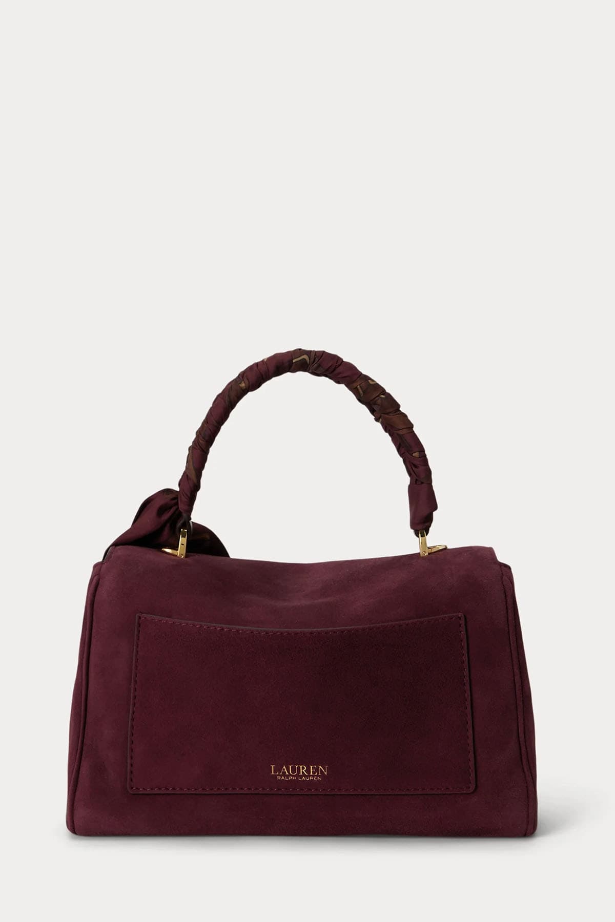 Lauren Ralph Lauren  Borse... Bordeaux - 4