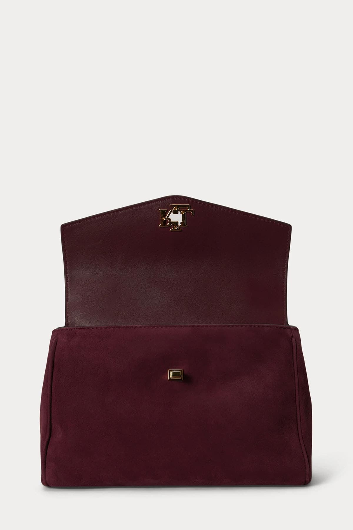 Lauren Ralph Lauren  Borse... Bordeaux - 5