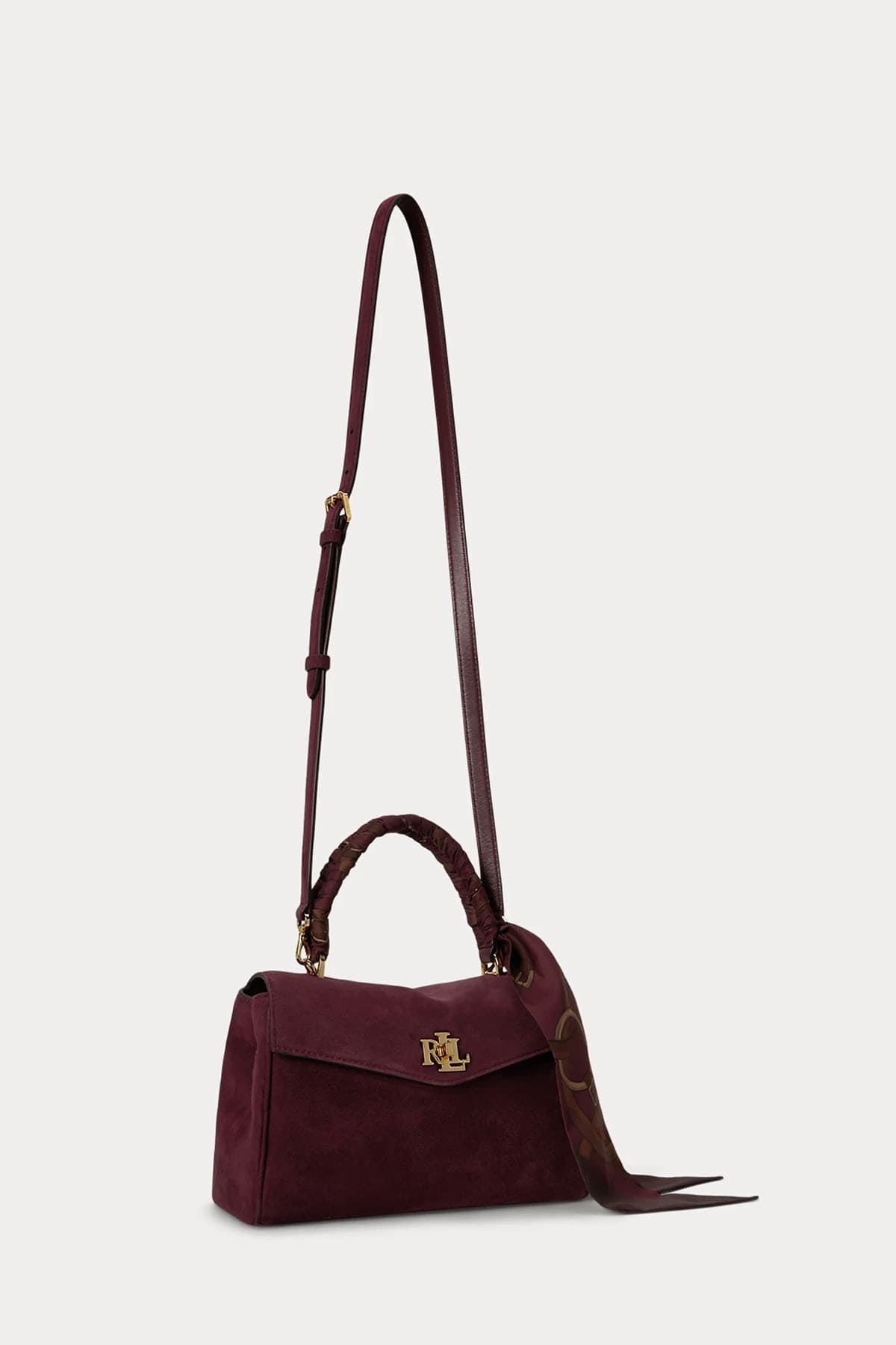 Lauren Ralph Lauren  Borse... Bordeaux - 6