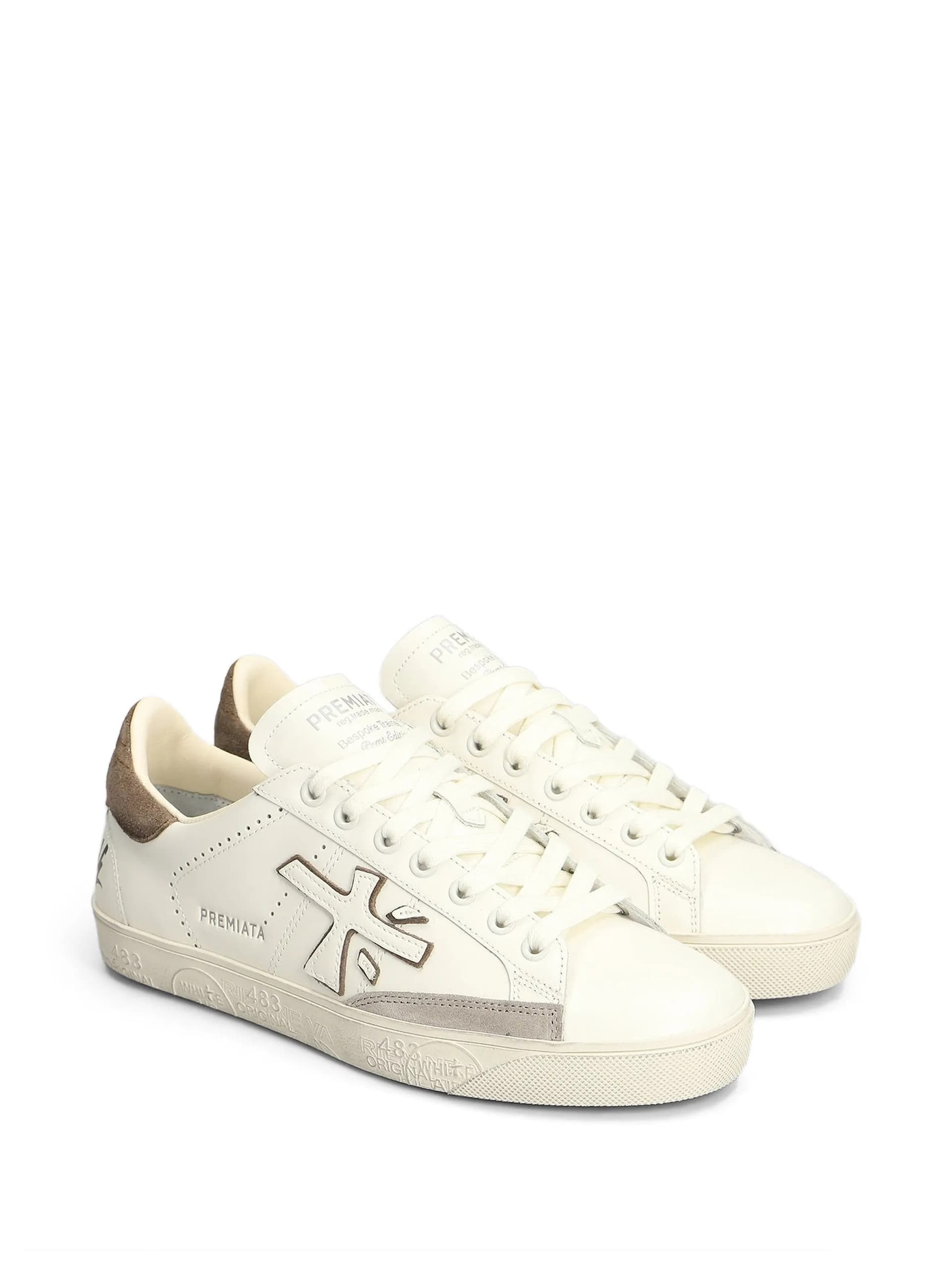 PREMIATA  Sneakers Uomo - 2