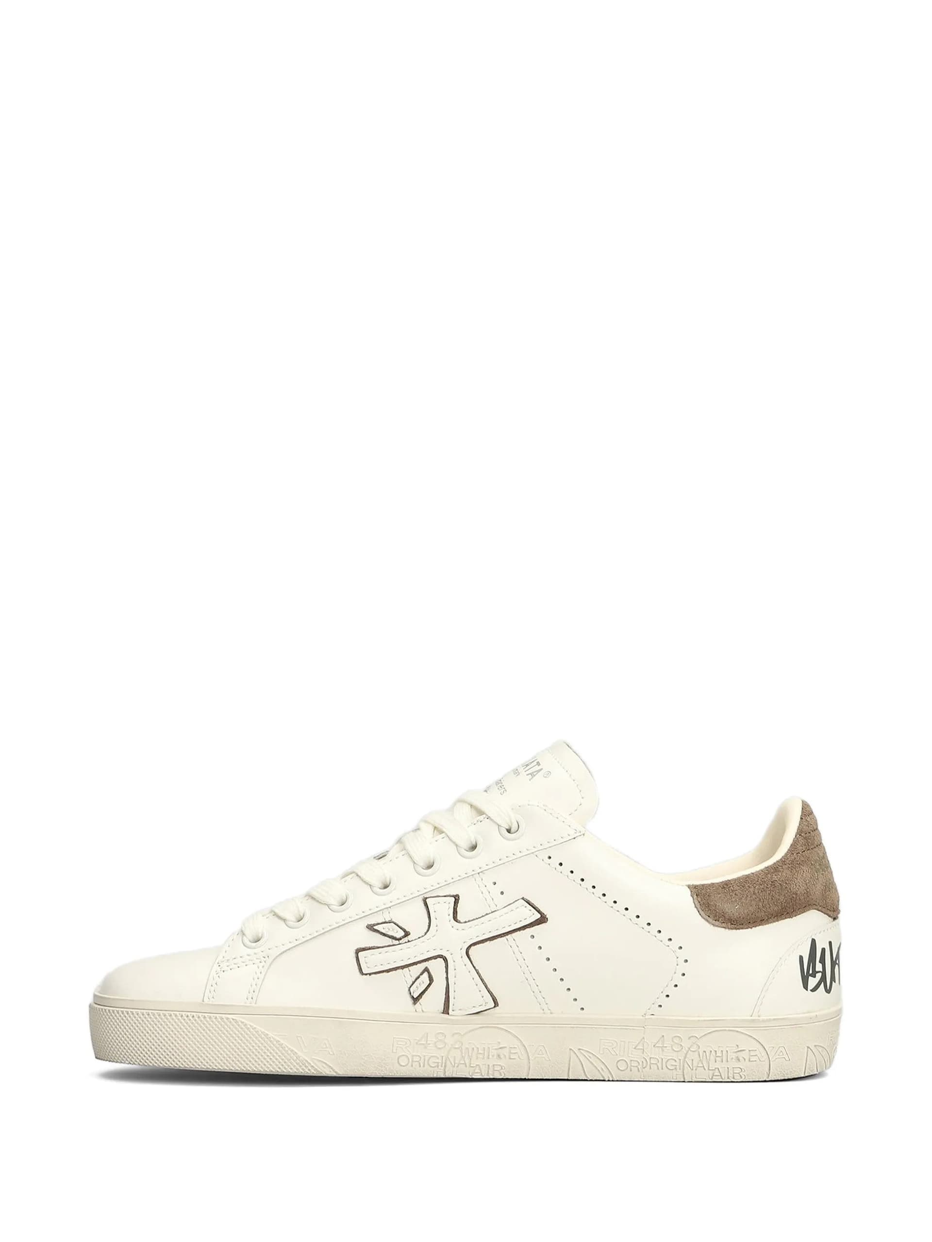 PREMIATA  Sneakers Uomo - 3