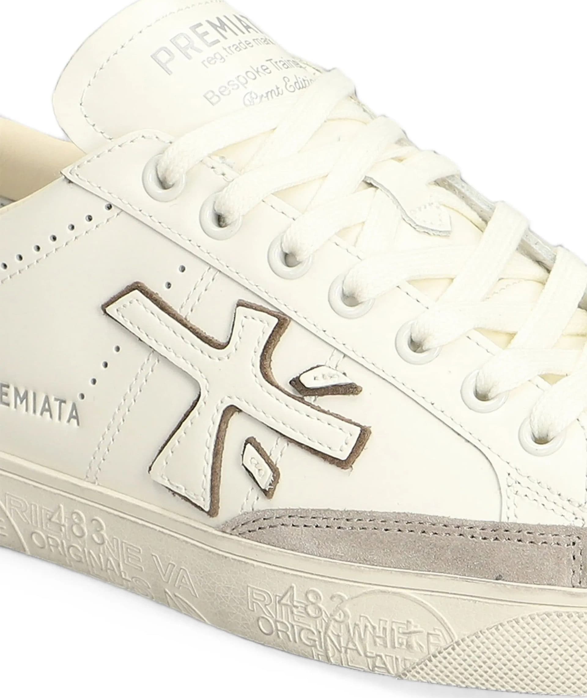 PREMIATA  Sneakers Uomo - 4