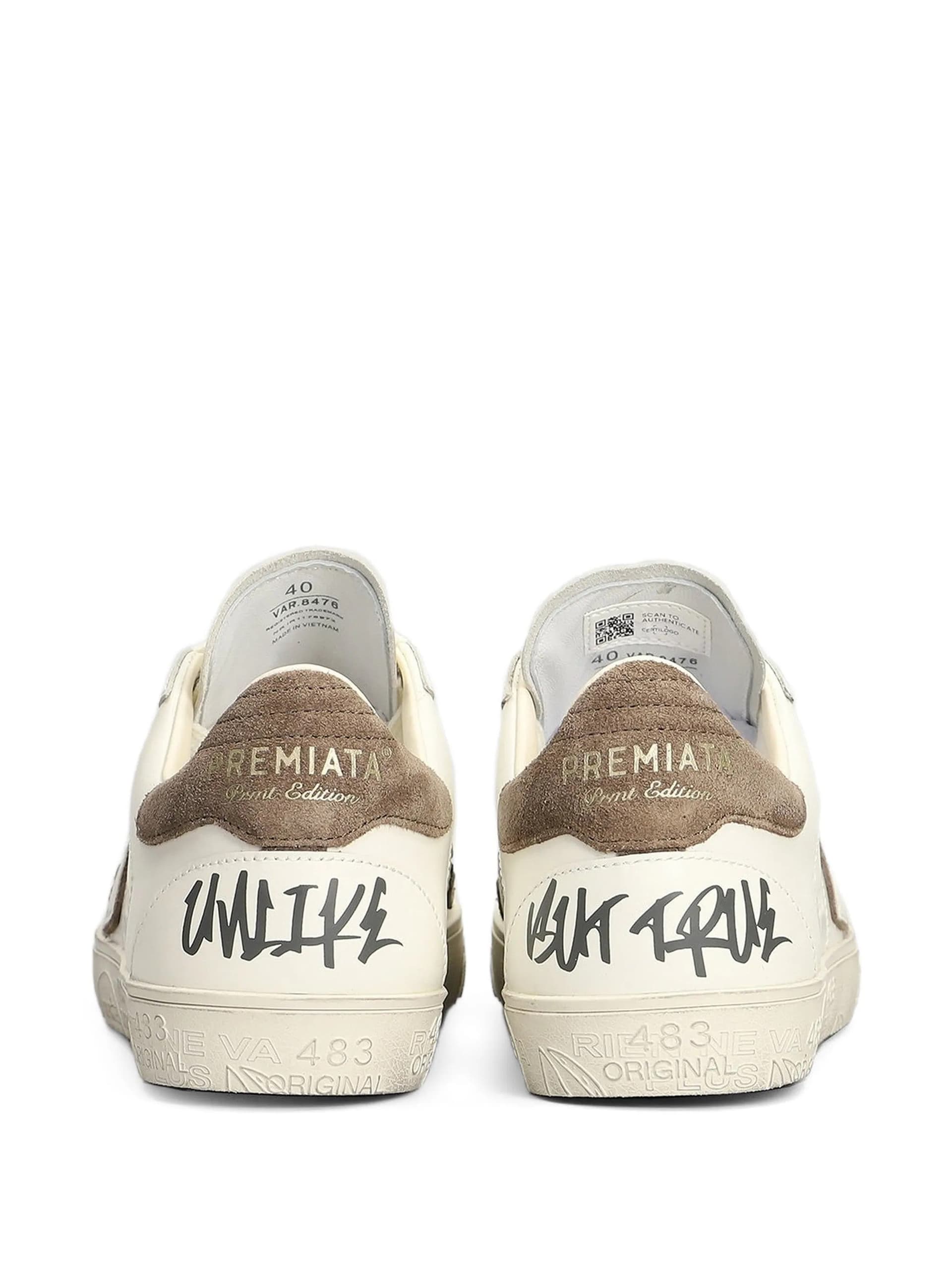 PREMIATA  Sneakers Uomo - 5