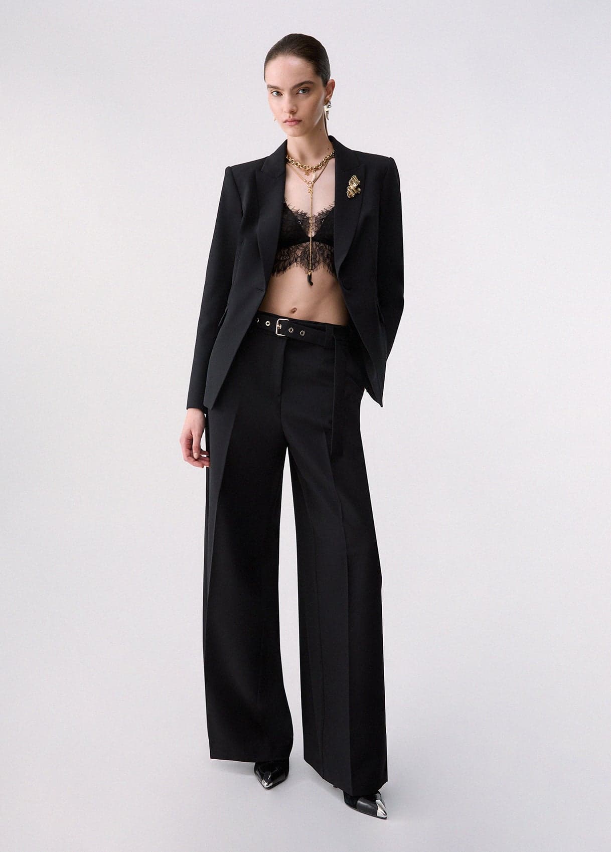 LIU JO  PANTALONE CF6217-T2200 - 6