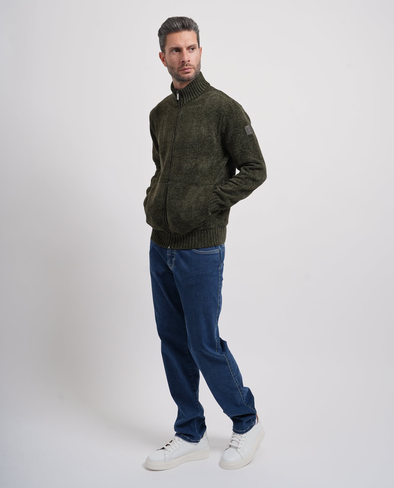 Guess  Maglie Verde - 2