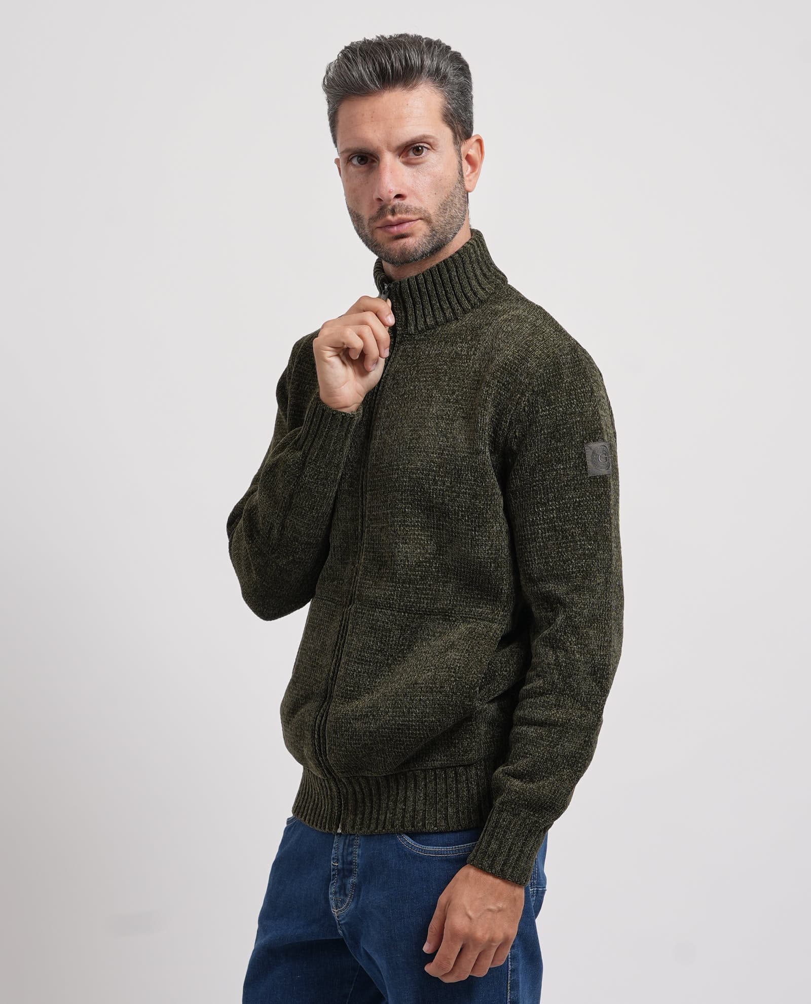 Guess  Maglie Verde - 3