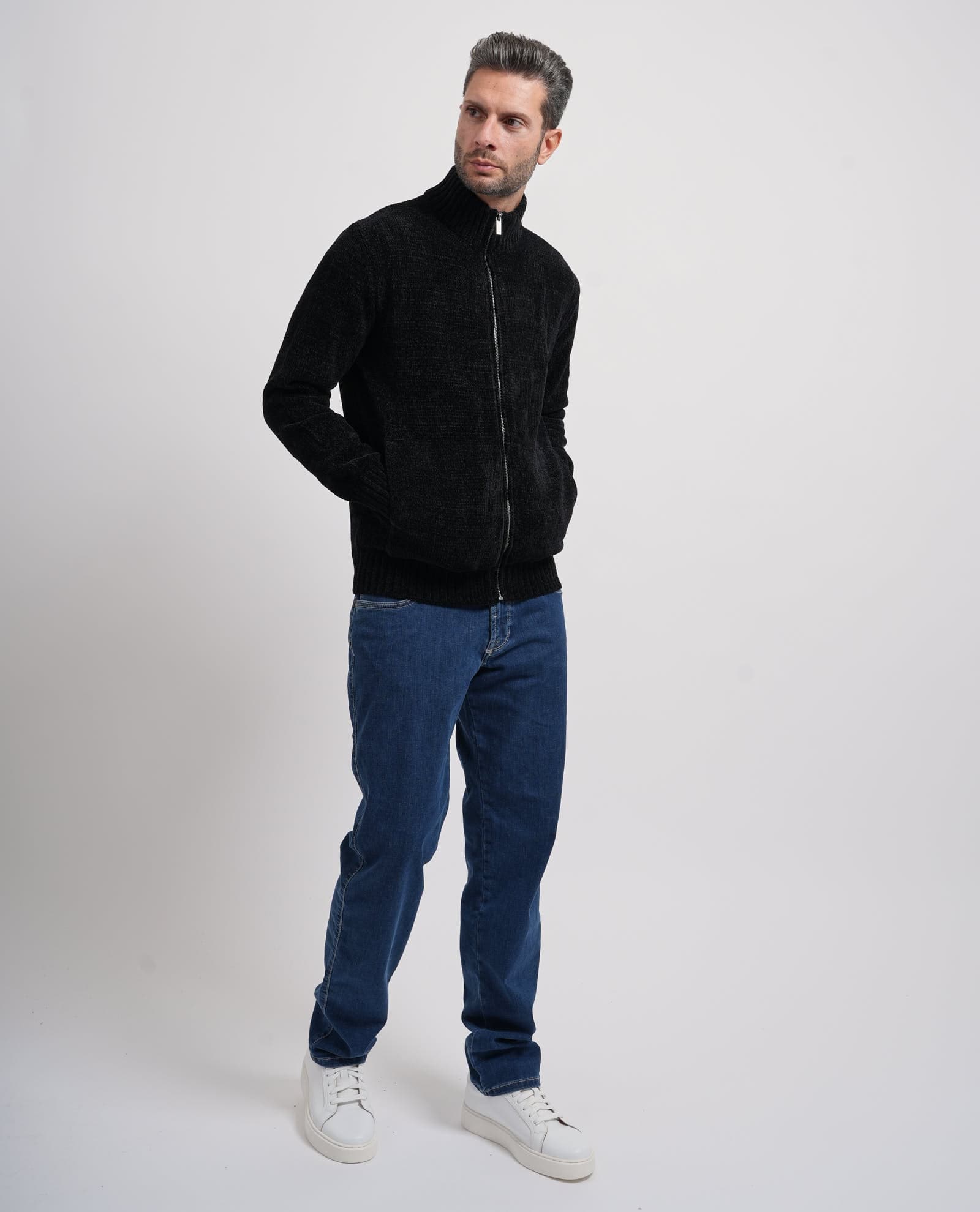 Guess  Maglie Nero - 2