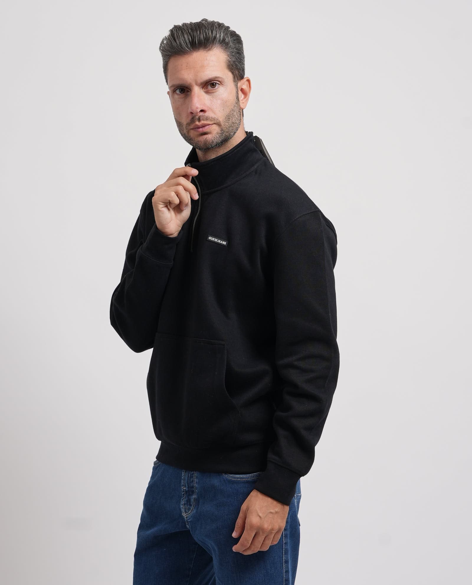 Guess  Maglie Nero - 3
