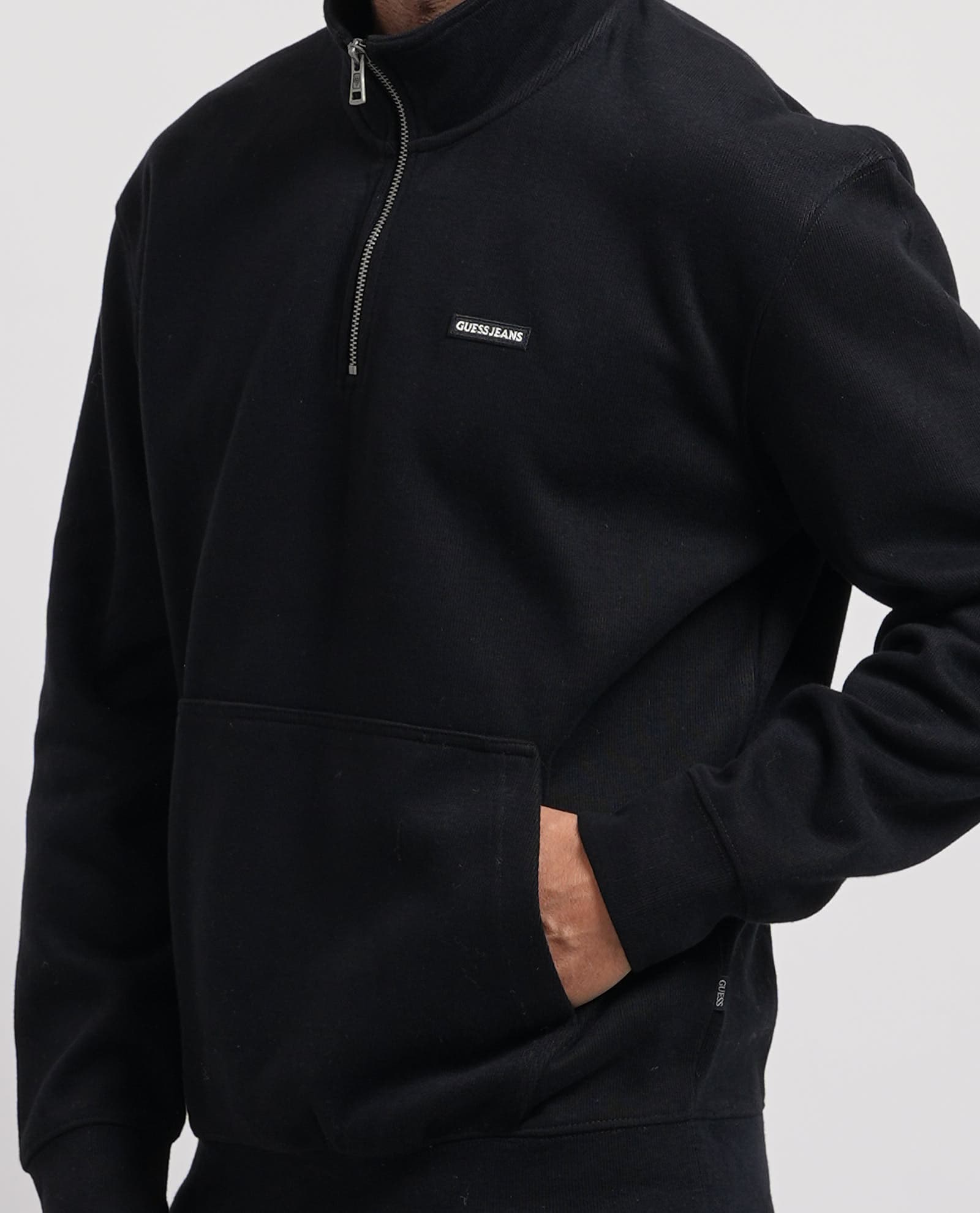 Guess  Maglie Nero - 5