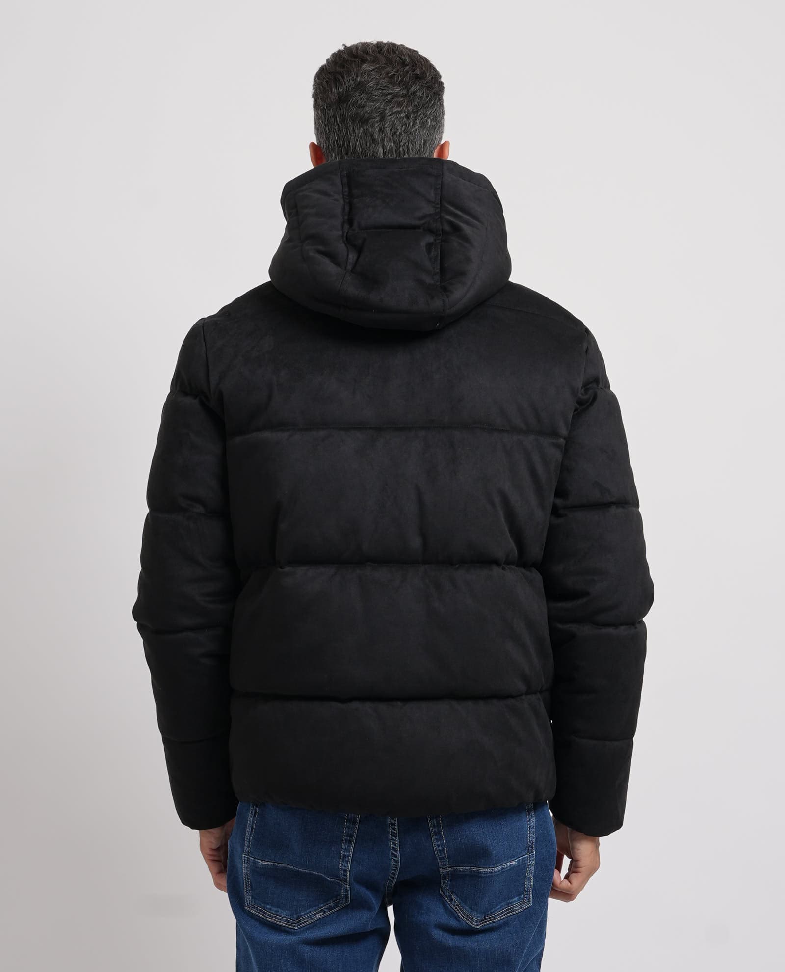 Guess  Giacconi Nero - 4