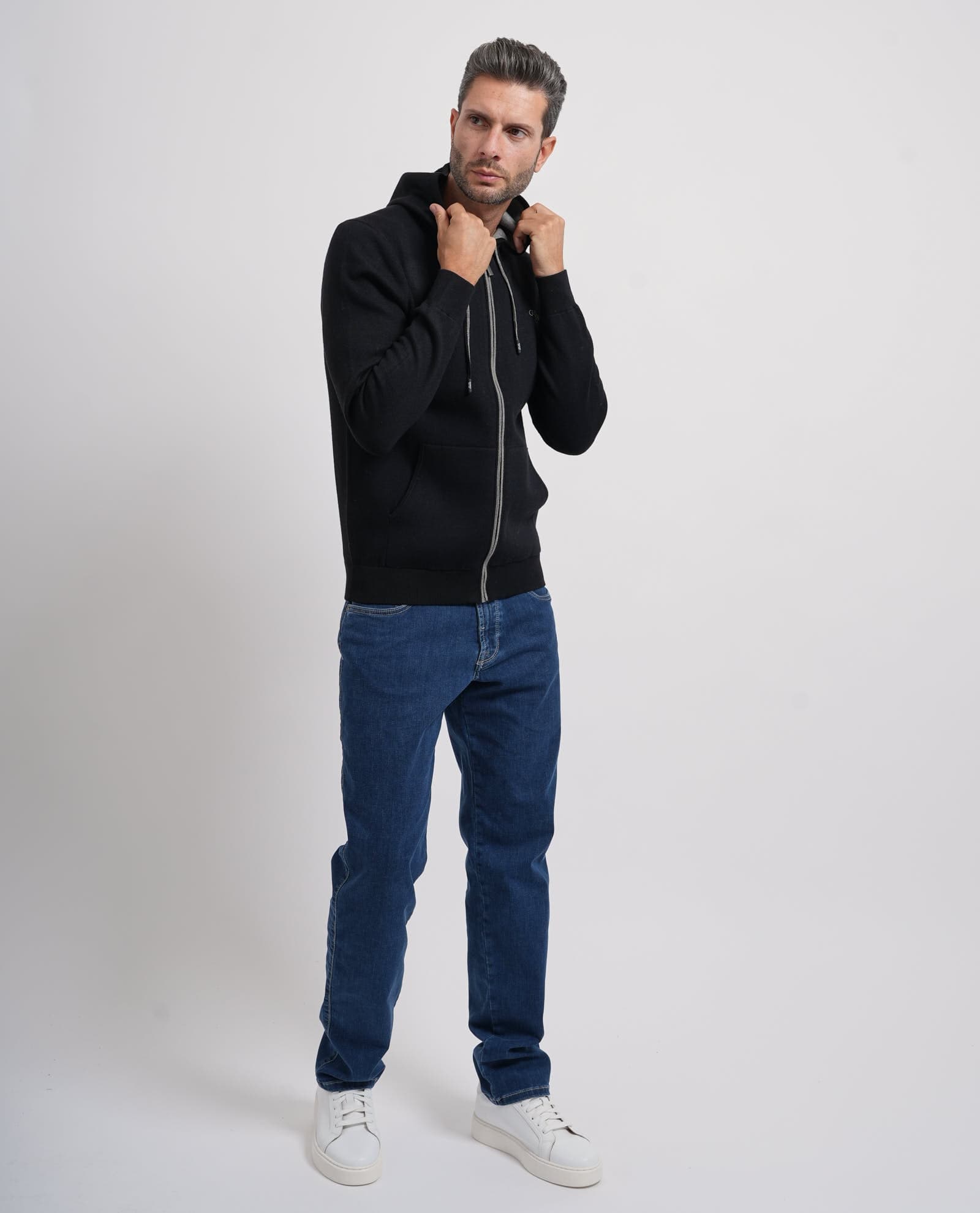 Guess  Maglie Nero - 2